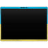 Ukraine Flag Distressed Surface Pro 9 Skin